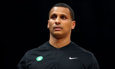 Celtics sign coach Mazzulla to multiyear extension