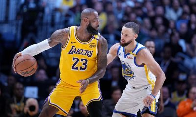 Sources: Warriors-Lakers highlight opening night