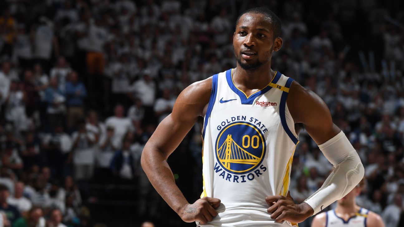 Where the NBA's biggest remaining free agents stand this offseason