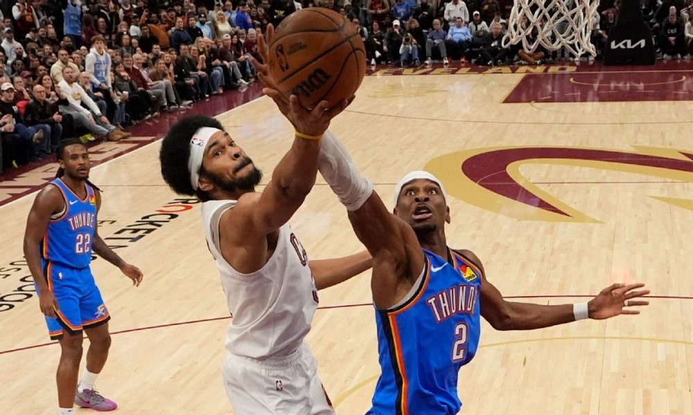 Thunder targeted? Cavs injuries? The under-the-radar concerns for each NBA contender