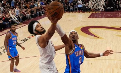 Thunder targeted? Cavs injuries? The under-the-radar concerns for each NBA contender