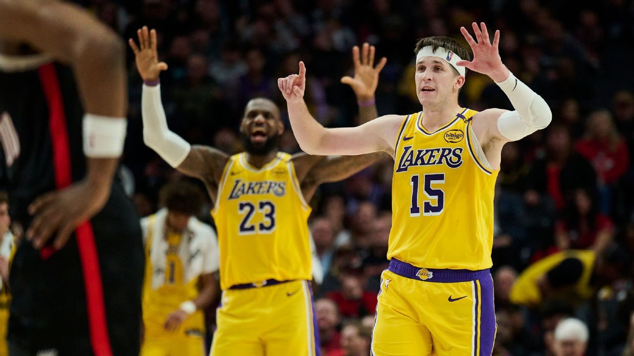 Will the NBA offseason frenzy return? 10 storylines we're watching for 2026