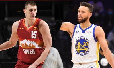 NBA 2K26 reveals top 10 3-point and mid-range shooter ratings