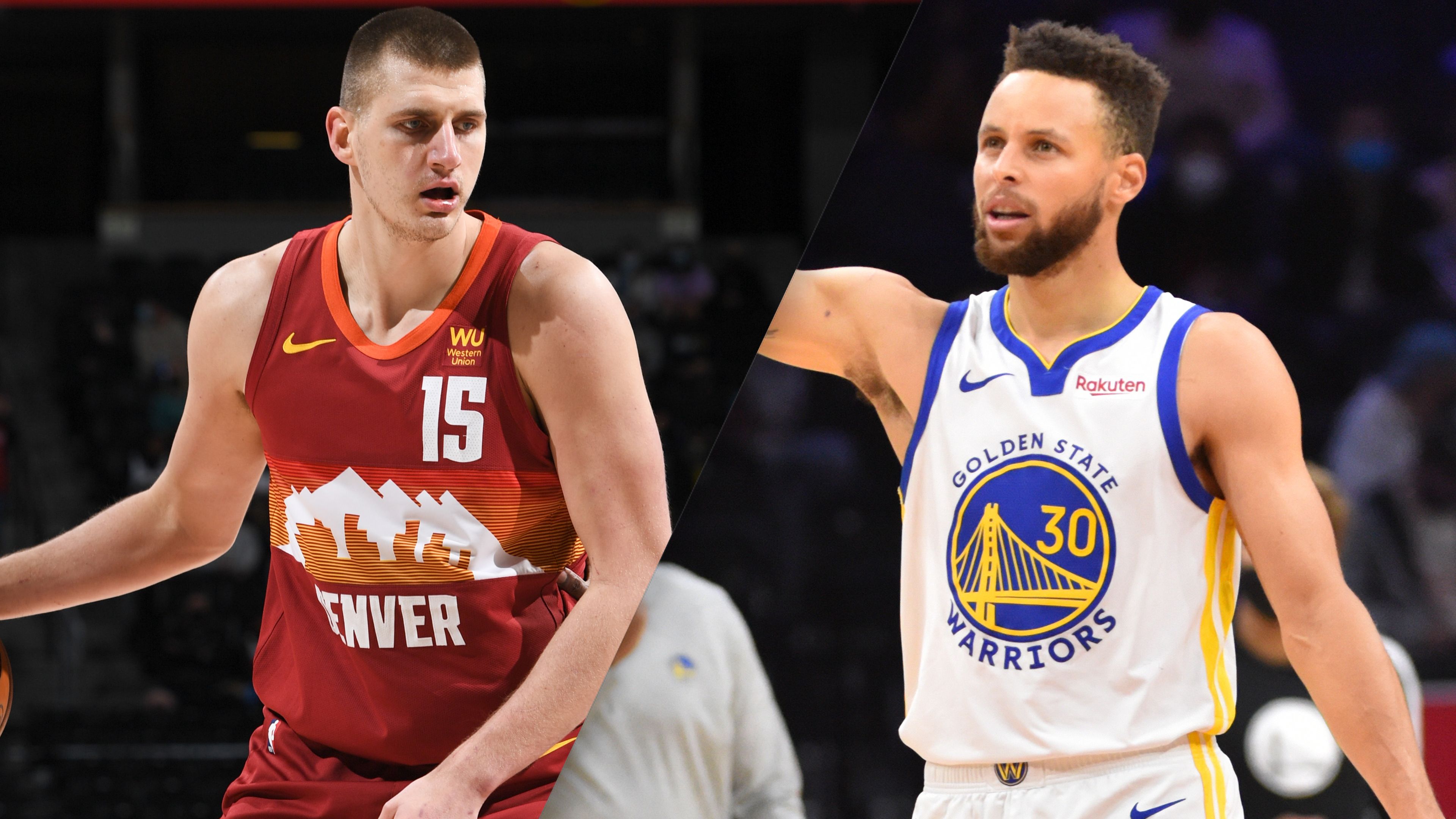 NBA 2K26 reveals top 10 3-point and mid-range shooter ratings