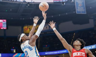 NBA betting: First bets to make on opening night and Christmas Day