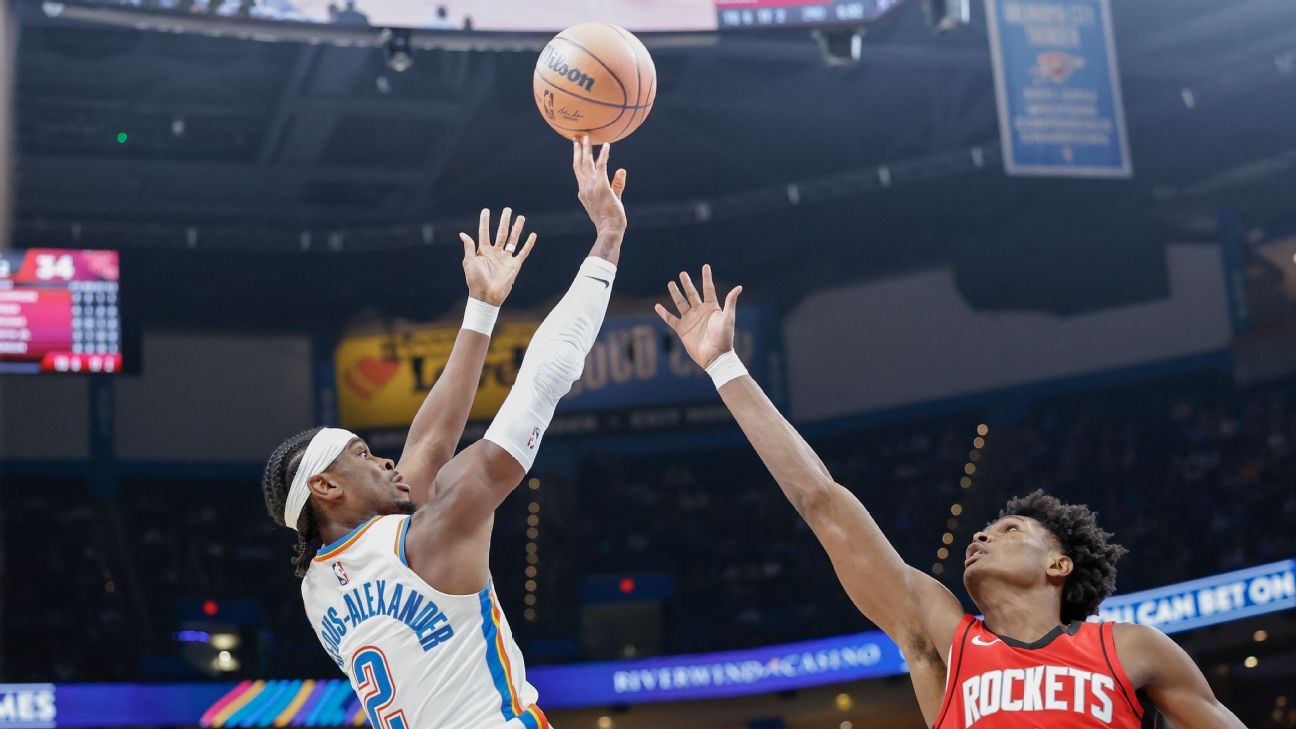 NBA betting: First bets to make on opening night and Christmas Day