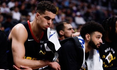 Porter Jr.: Betting impact 'going to get worse'