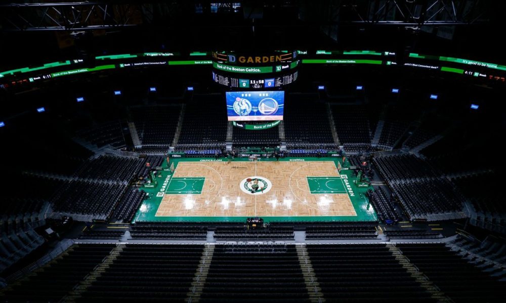 NBA signs off on record-setting sale of Celtics