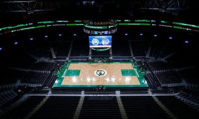 NBA signs off on record-setting sale of Celtics