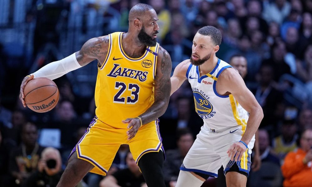 The NBA schedule is out! Here are the best games -- and beefs -- to watch this season