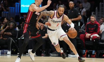 Sources: Coffey, after career year, to join Bucks