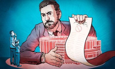 When Knicks fans are banned from MSG, is there any coming back?