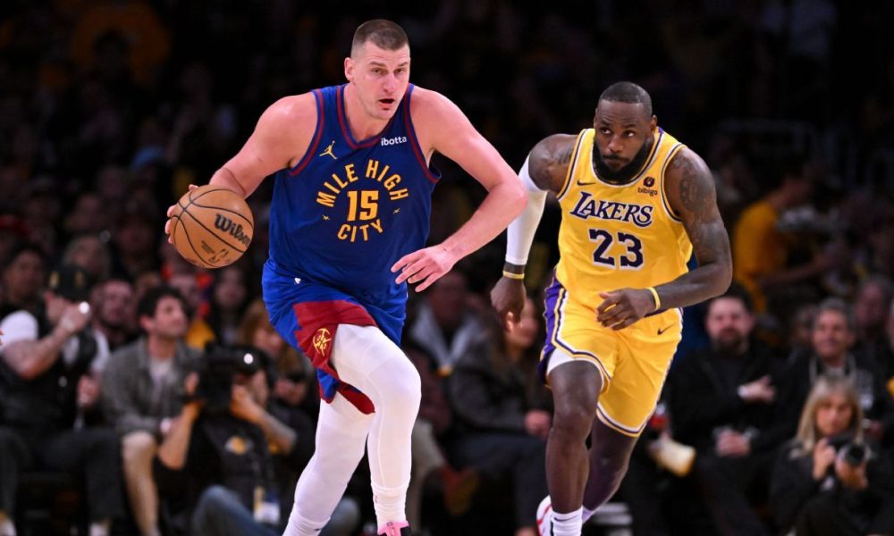 2025-26 NBA milestones: Landmarks to watch this season for LeBron, Jokic and others