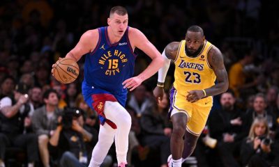 2025-26 NBA milestones: Landmarks to watch this season for LeBron, Jokic and others