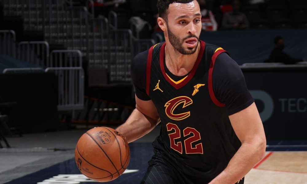 Nance parlays soccer fandom into digital show