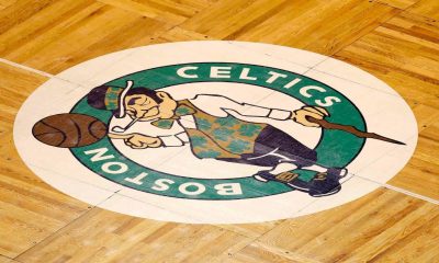 Celtics sale finalized as Chisholm takes control