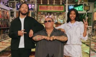 Jalen Brunson, Natalia Bryant star together in new Nike Kobe sneaker ad