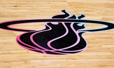 Security guard pleads guilty in Heat jersey theft