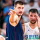Top 10 NBA players at 2025 EuroBasket: Where Jokic and Doncic stack up abroad