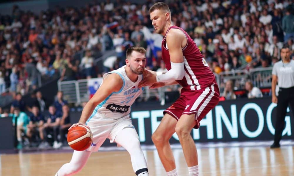EuroBasket 2025 news, scores and schedules