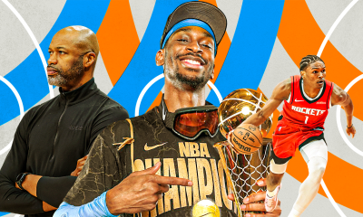 Runaway MVPs, ROY race? Expert predictions for every major NBA award