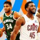 Contenders and bottom five: Expert predictions for 2025-26 NBA East and West standings