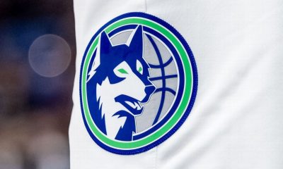 Panthers exec leaves to become Wolves/Lynx CEO