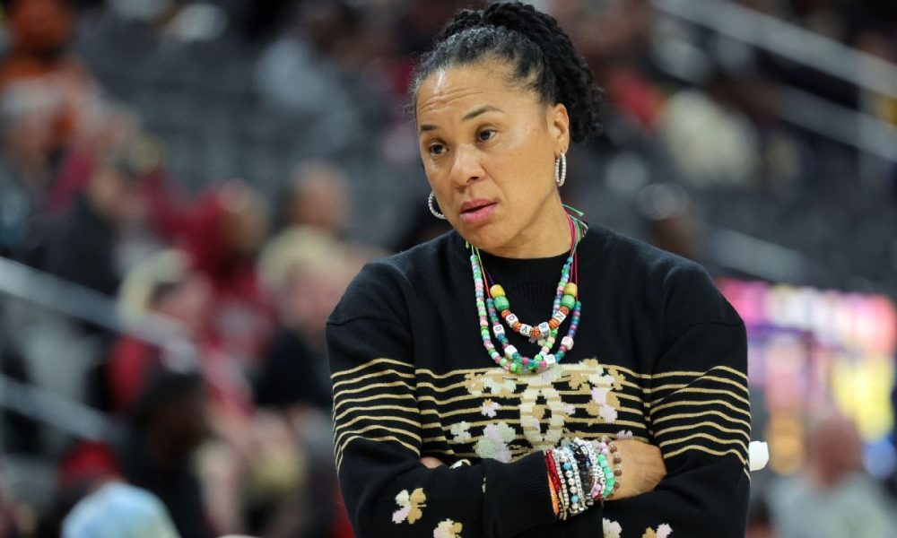 Staley met with Knicks, would've taken HC job