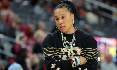 Staley met with Knicks, would've taken HC job