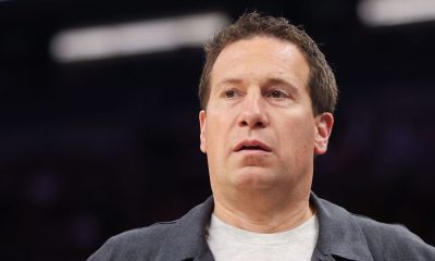 Suns sued by minority owners over records access