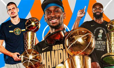 Who has a shot at the championship? Predictions for conference and Finals winners