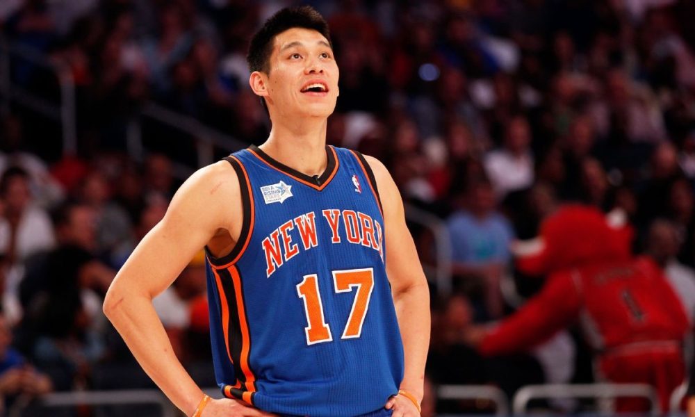 Lin retires after living 'wildest childhood dreams'