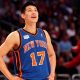 Lin retires after living 'wildest childhood dreams'