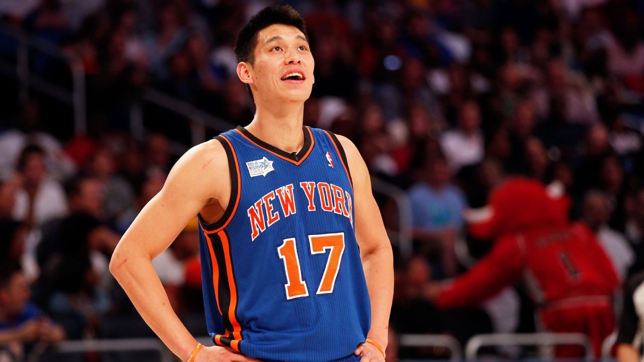 Lin retires after living 'wildest childhood dreams'