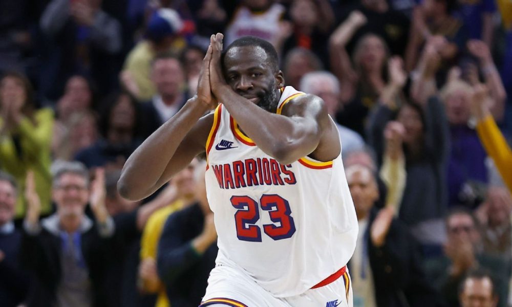 NBA fact or fiction: Was Draymond right about the end of free agency?