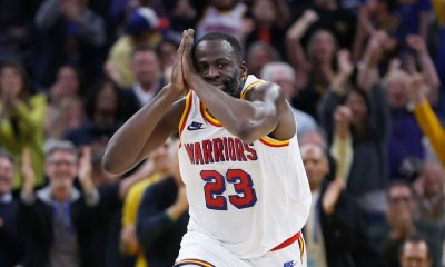 NBA fact or fiction: Was Draymond right about the end of free agency?