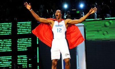 Why Dwight Howard absolutely belongs as a first-ballot Hall of Famer
