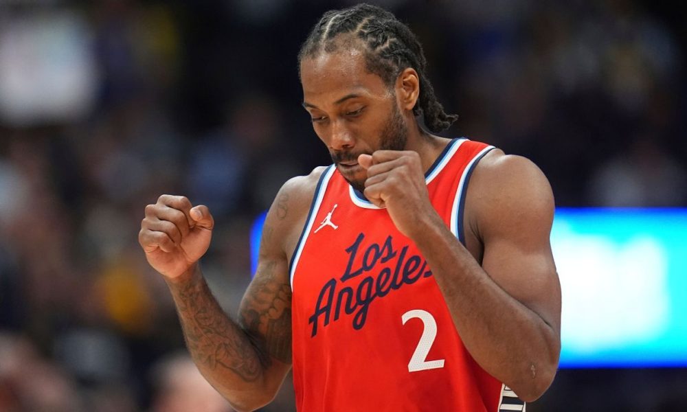 Report: Clippers skirted cap with Kawhi payment