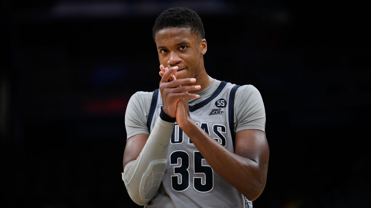 OKC rookie Sorber out for season with torn ACL