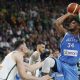 Giannis has Greece in semis; to face Turkey next