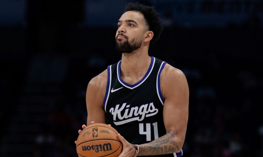 Kings' Lyles leaves NBA to sign with Real Madrid