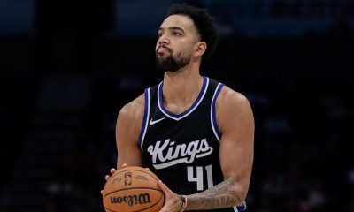Kings' Lyles leaves NBA to sign with Real Madrid