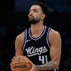 Kings' Lyles leaves NBA to sign with Real Madrid