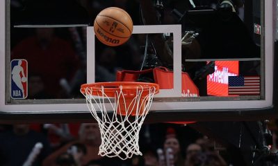 Buzzer-heave misses won't affect NBA player stats