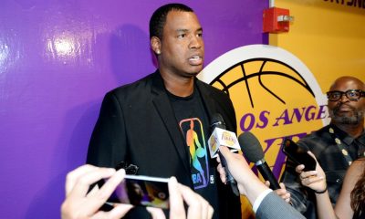 Ex-NBA C Collins in treatment for brain tumor