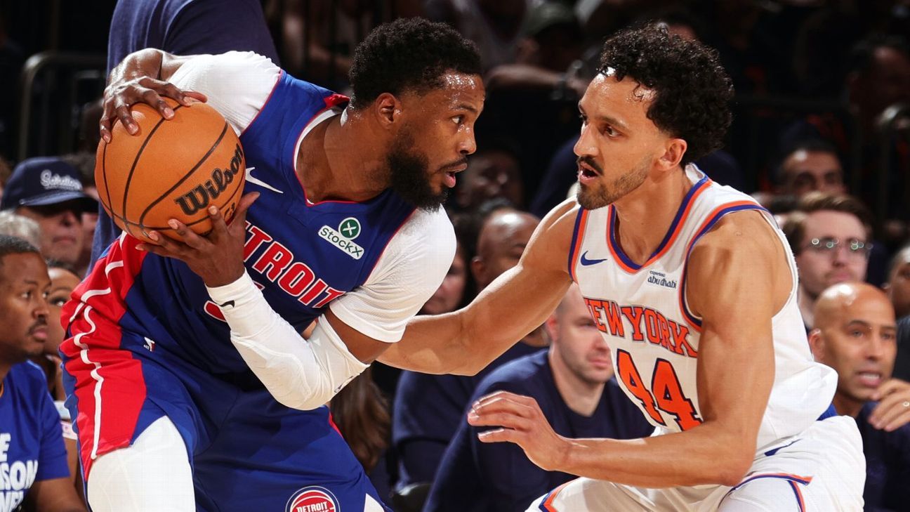 Shamet agrees to 1-year deal to return to Knicks