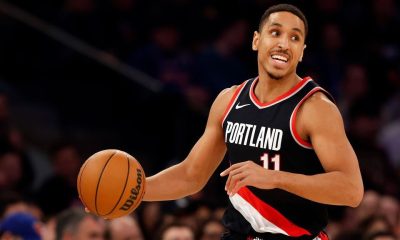 Knicks add Brogdon to backcourt on 1-year deal