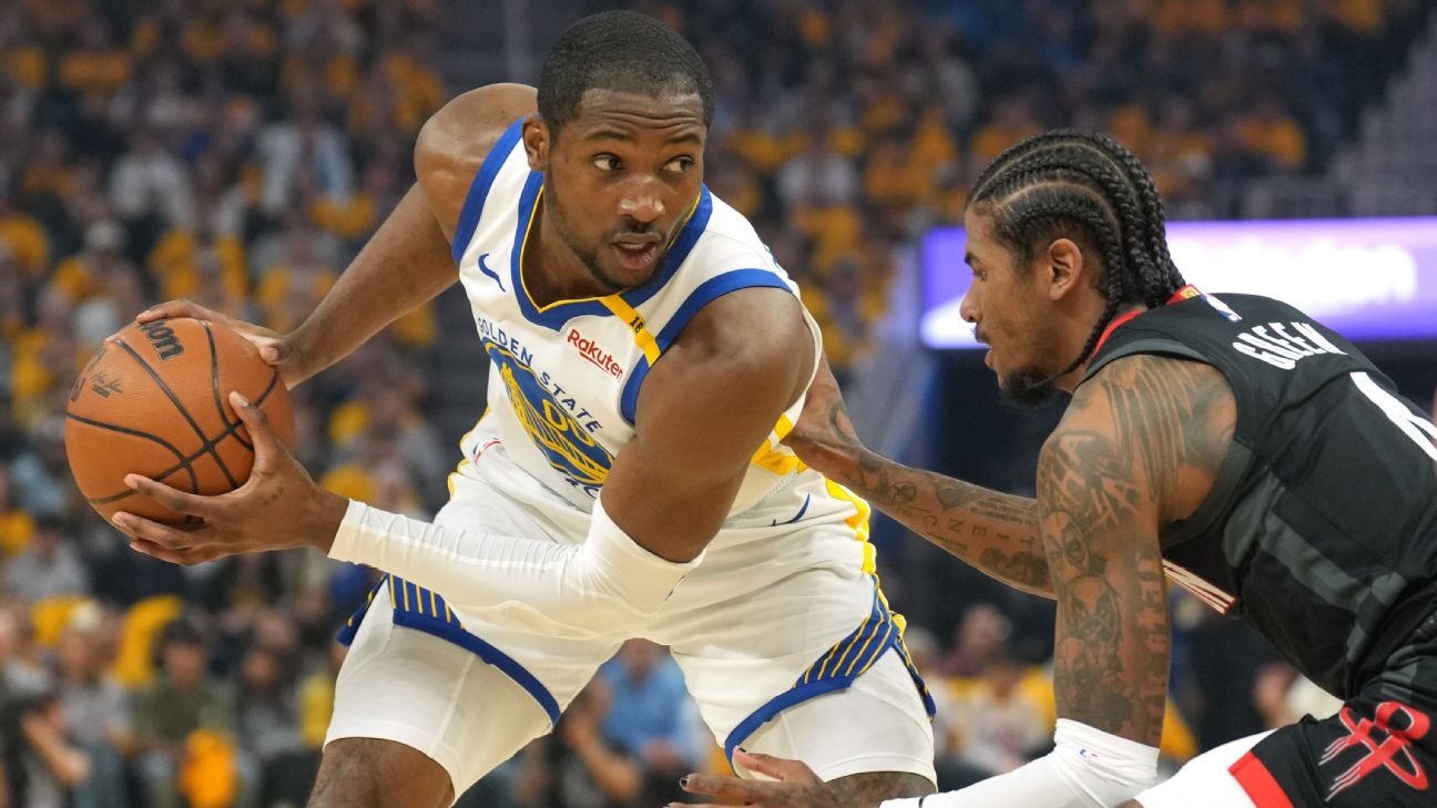 Let's break down every NBA team's biggest roster hole: What must each team fix?