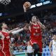 Turkey, Germany to meet for EuroBasket title