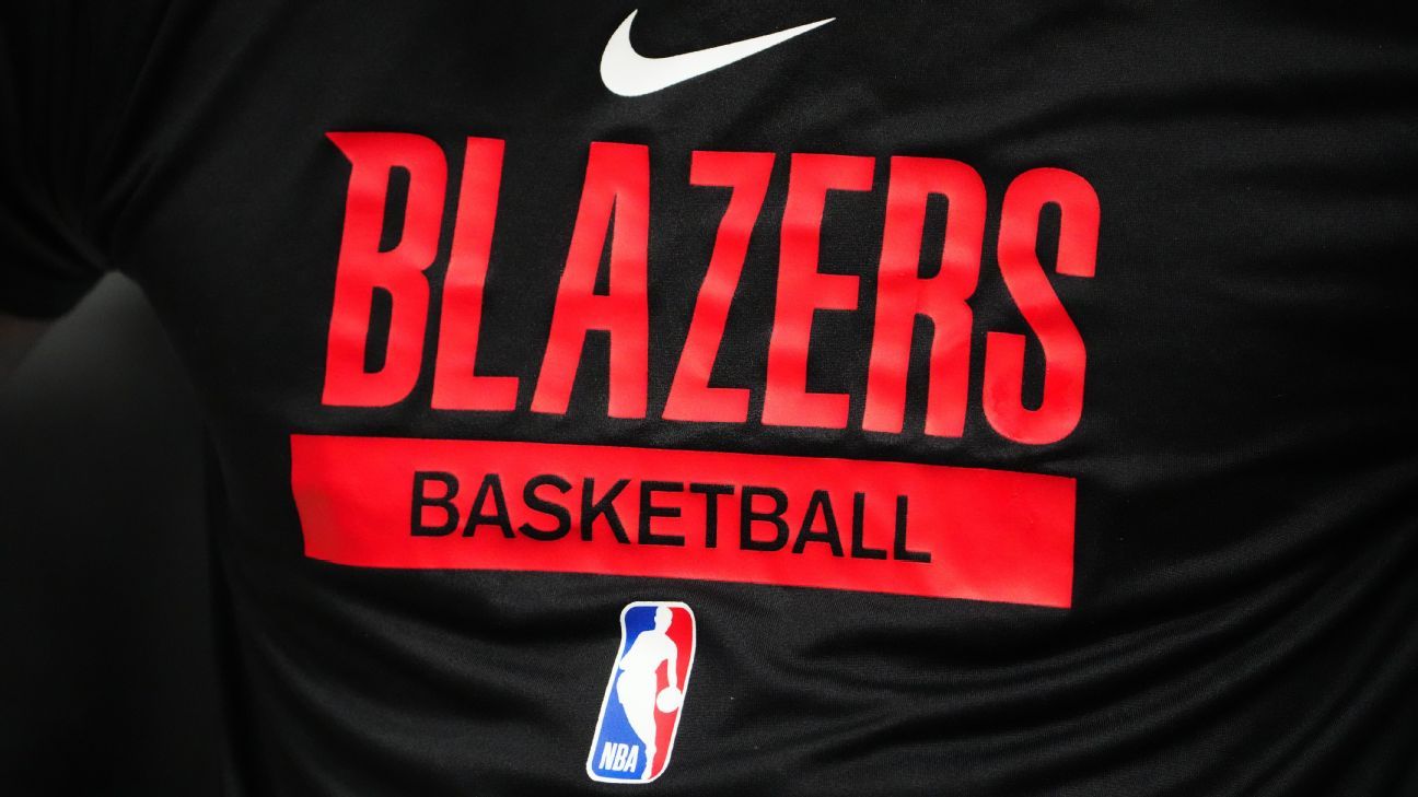 Allen's estate in formal agreement to sell Blazers